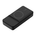 Belkin Boost Charge Wireless Powerbank - 10000mAh - Black