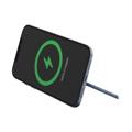 Belkin Boost Charge Pro Wireless Charger with MagSafe - Blue