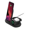 Belkin Boost Charge Wireless Charging Stand - 7.5W