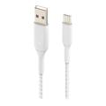 Belkin BOOST CHARGE USB Type-C kabel - 1m