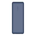 Belkin Powerbank - 20000mAh - Blue