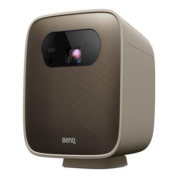 BenQ GS2 DLP Projector - 720p, HDMI