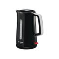 Bosch CompactClass Kettle 1.7l - Black