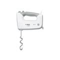 Bosch ErgoMixx MFQ36480 Hand Mixer with Pulse Function 450W - White / Gray