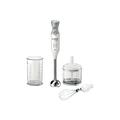 Bosch ErgoMixx MSM66150 Hand Blender - White / Gray