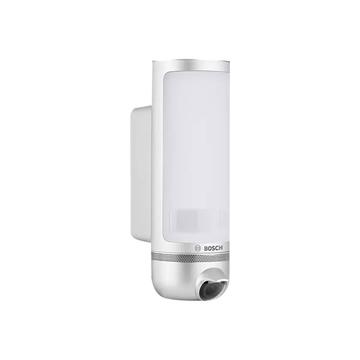 Bosch Smart Home Eyes-Outdoor Camera - White