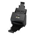 Brother ADS-3600W Document Scanner Desktop Model - Black