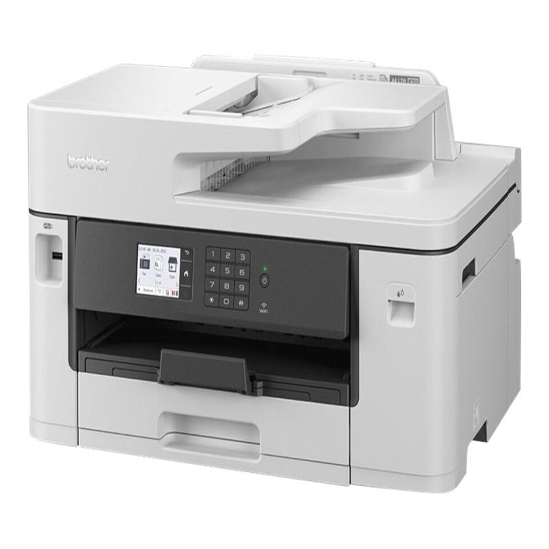 Brother MFCJ5340DW Inkjet Printer