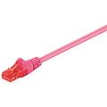 Goobay RJ45 U/UTP CAT 6 Network Cable - 15m