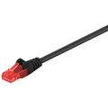 Goobay CCA RJ45 U/UTP CAT 6 Network Cable - 3m