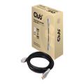 Club 3D HDMI 2.0 High Speed 4K60Hz Cable - 1m