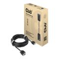 Club 3D VGA-cable - 10m