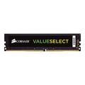 Corsair Value Select Memory 8GB DDR4 2400MHz C16 DIMM - 1 x 8GB