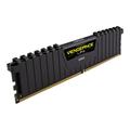 Corsair Vengeance DDR4 16GB DRAM 2666MHz C16 Memory Kit - 2 x 8GB