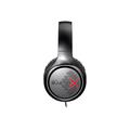 Creative Sound BlasterX H3 Wired Gaming Headset - Black