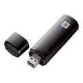 D-Link Wireless AC1200 Netværksadapter USB 2.0 Trådløs