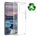 Samsung Galaxy A53 5G dbramante1928 Greenland Eco-Friendly Case - Clear