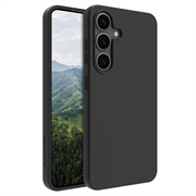 Samsung Galaxy S25 dbramante1928 Greenland Eco-Friendly Case - Night Black