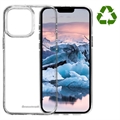 dbramante1928 Greenland iPhone 14 Pro Max Max Eco-Friendly Case - Clear