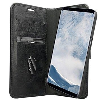 Samsung Galaxy S8+ dbramante1928 Lynge 2 Wallet Leather Case Samsung Galaxy S8+ dbramante1928 Lynge 2 Wallet Leather Case
