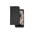 Samsung Galaxy S24 dbramante1928 Lynge Wallet Leather Case - Black