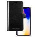 dbramante1928 Lynge iPhone XR Wallet Leather Case