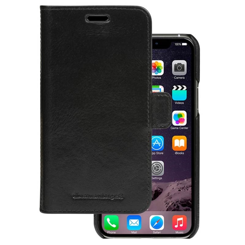 Dbramante1928 Lynge Iphone 11 Pro Max Wallet Leather Case