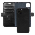 dbramante1928 Lynge iPhone 12/12 Pro Wallet Leather Case - Black