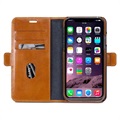 dbramante1928 Lynge iPhone 12/12 Pro Wallet Leather Case - Tan
