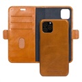 dbramante1928 Lynge iPhone 12/12 Pro Wallet Leather Case - Tan