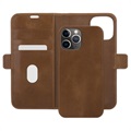 dbramante1928 Lynge iPhone 13 Pro Wallet Leather Case - Tan