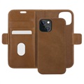 dbramante1928 Lynge iPhone 13 Wallet Leather Case - Tan