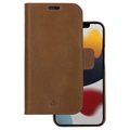 dbramante1928 Lynge iPhone 13 Wallet Leather Case - Tan