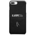 iPhone 6/6S/7/8 Plus dbramante1928 Tune CC Leather Cover