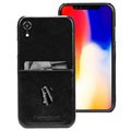 dbramante1928 Tune CC iPhone XR Leather Cover
