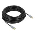 DeLOCK HDMI Cable - 25m - Black