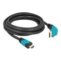 DeLOCK HDMI-kabel - 3m