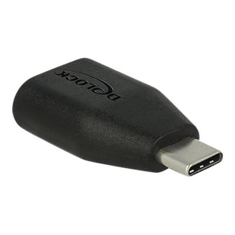 Delock usb sales c hdmi