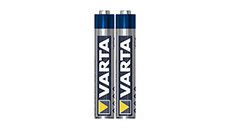 AAAA Battery