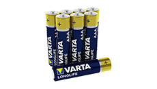 AAA Batteries