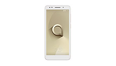 Alcatel 1x Accessories