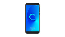 Alcatel 3 Accessories