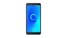 Alcatel 3C Accessories