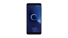 Alcatel 3x Accessories