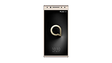 Alcatel 5 Accessories