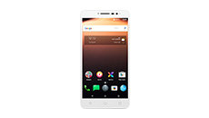 Alcatel A3 XL Accessories