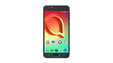 Alcatel A5 LED Accessories