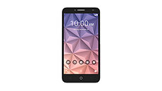 Alcatel Fierce XL Accessories