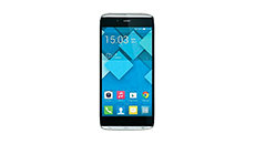 Alcatel One Touch Idol Alpha Accessories