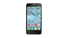 Alcatel One Touch Idol Mini Accessories